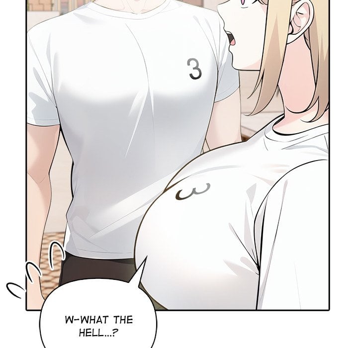 Matrimoney Game Page 87 - MangaHe