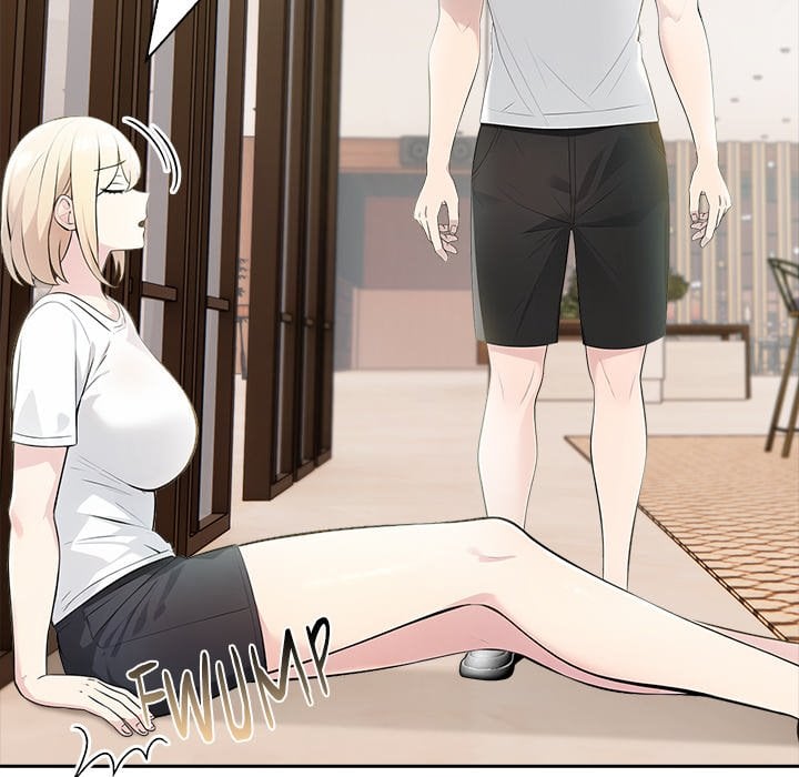 Matrimoney Game Page 95 - MangaHe