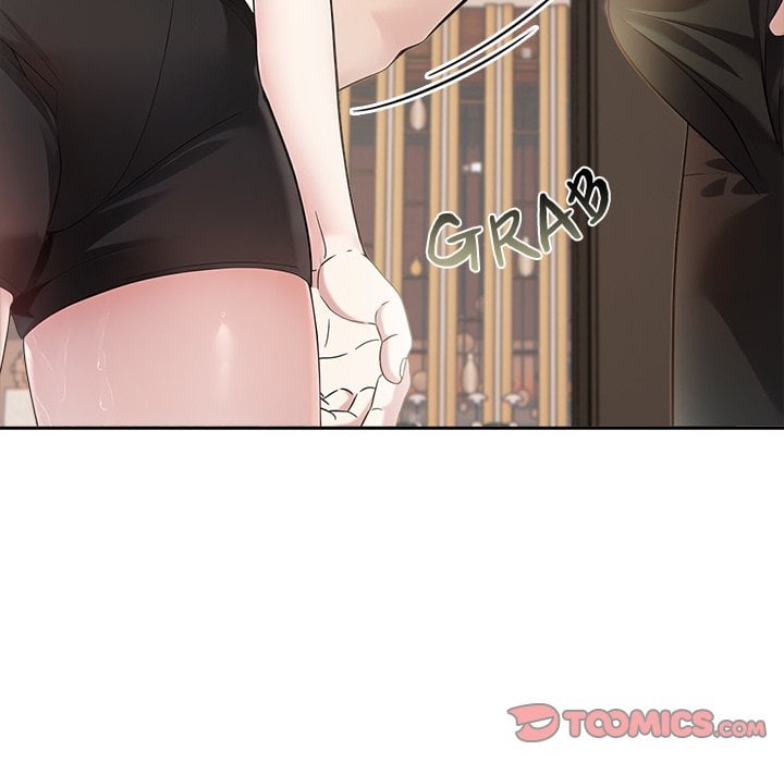 Matrimoney Game Page 117 - MangaHe