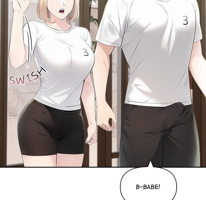Matrimoney Game Page 122 - MangaHe