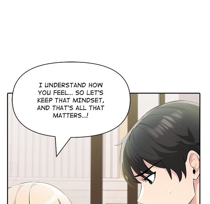 Matrimoney Game Page 127 - MangaHe