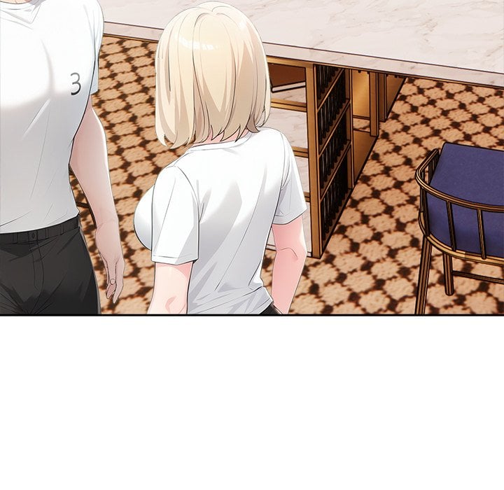 Matrimoney Game Page 131 - MangaHe
