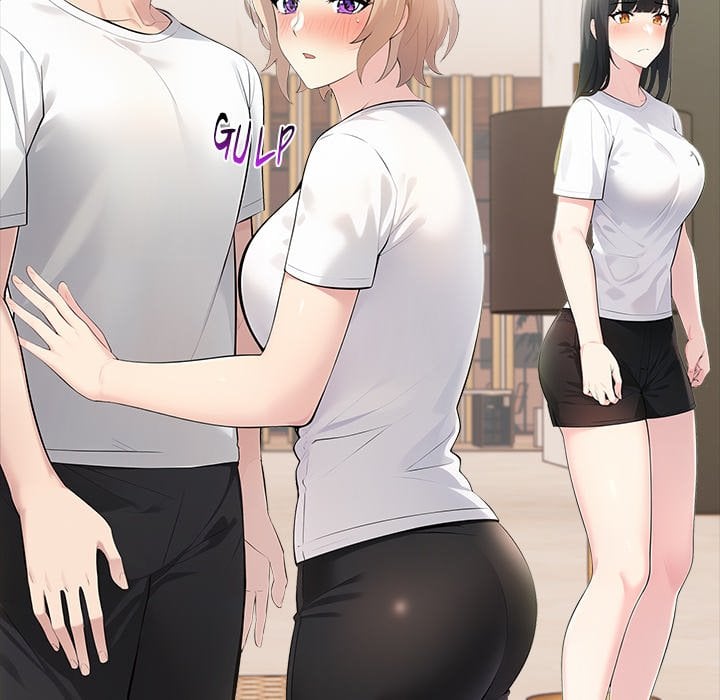 Matrimoney Game Page 164 - MangaHe