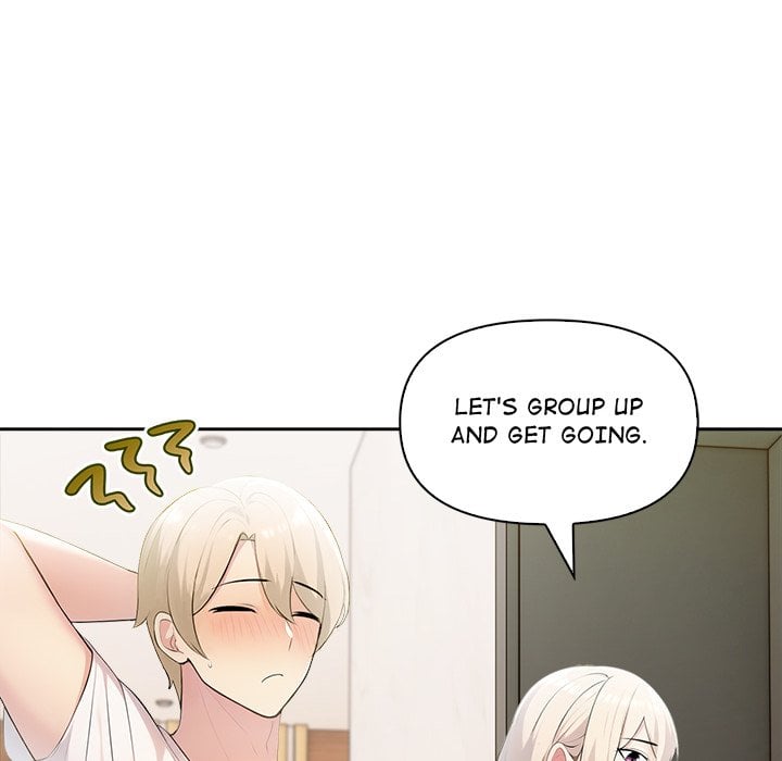 Matrimoney Game Page 166 - MangaHe