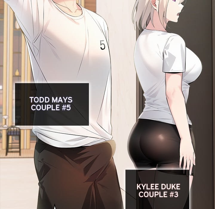 Matrimoney Game Page 167 - MangaHe