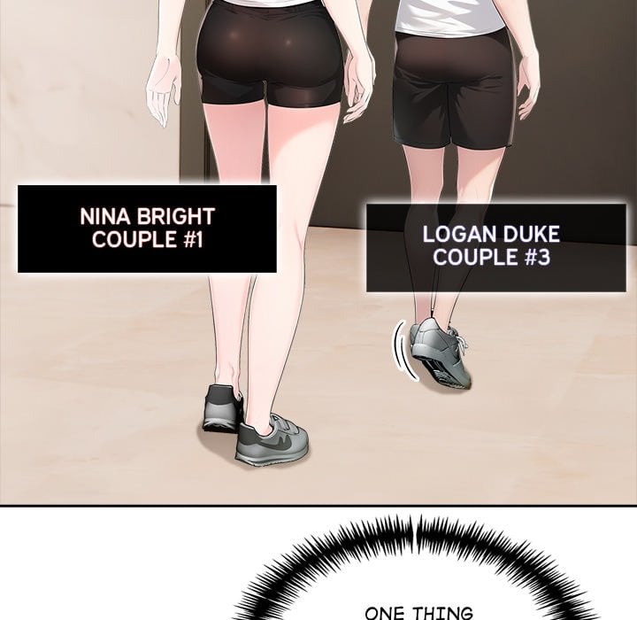 Matrimoney Game Page 170 - MangaHe