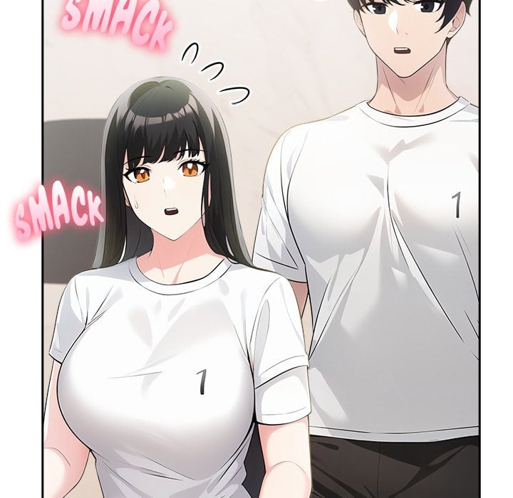 Matrimoney Game Page 23 - MangaHe