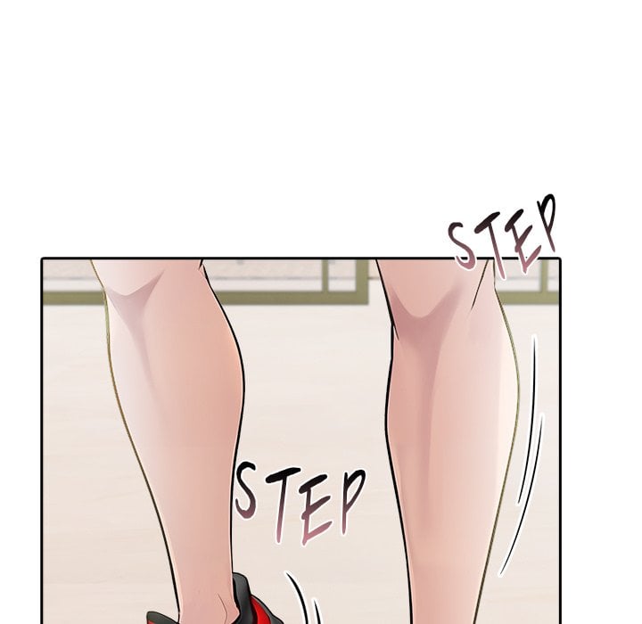 Matrimoney Game Page 49 - MangaHe