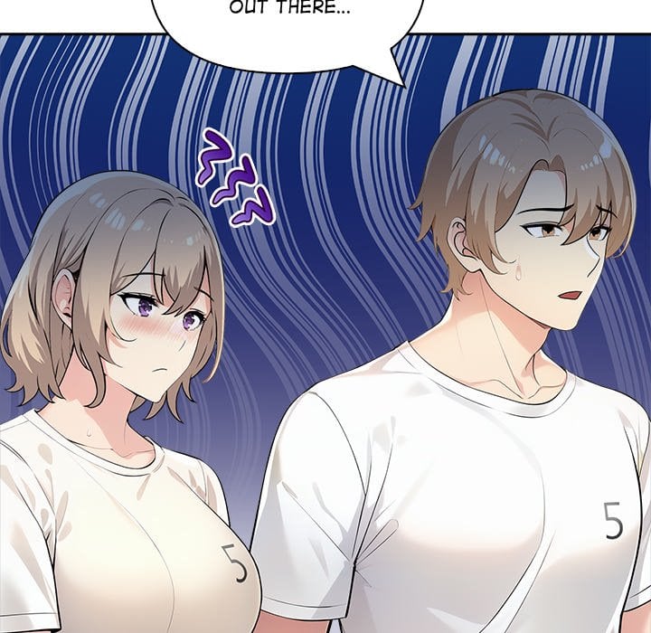 Matrimoney Game Page 65 - MangaHe