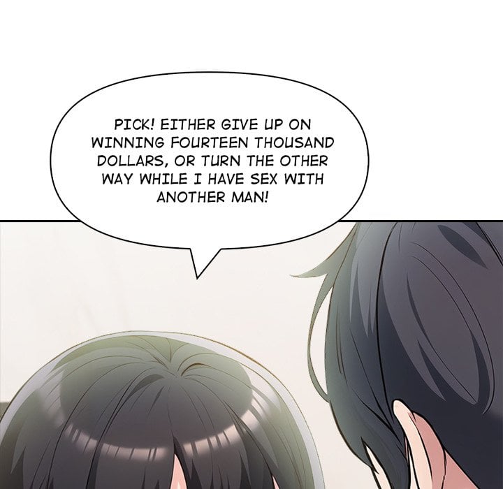 Matrimoney Game Page 81 - MangaHe