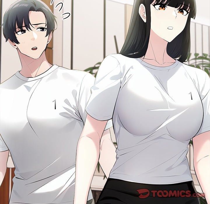 Matrimoney Game Page 93 - MangaHe