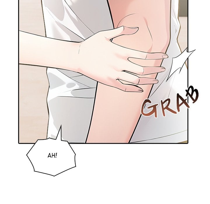 Matrimoney Game Page 99 - MangaHe