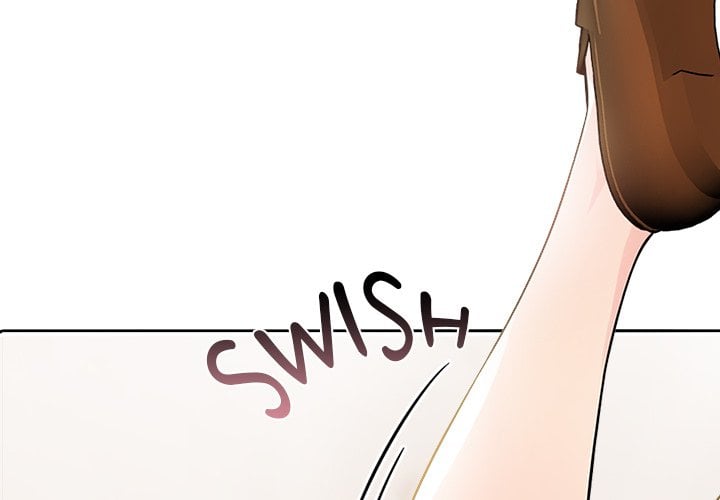 Matrimoney Game Page 3 - MangaHe