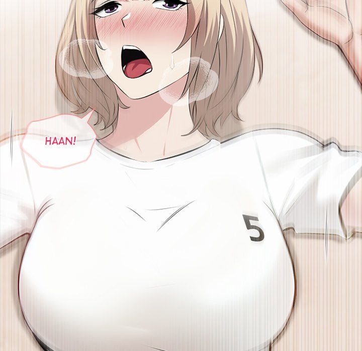 Matrimoney Game Page 37 - MangaHe
