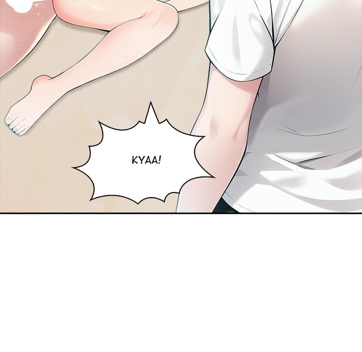 Matrimoney Game Page 132 - MangaHe