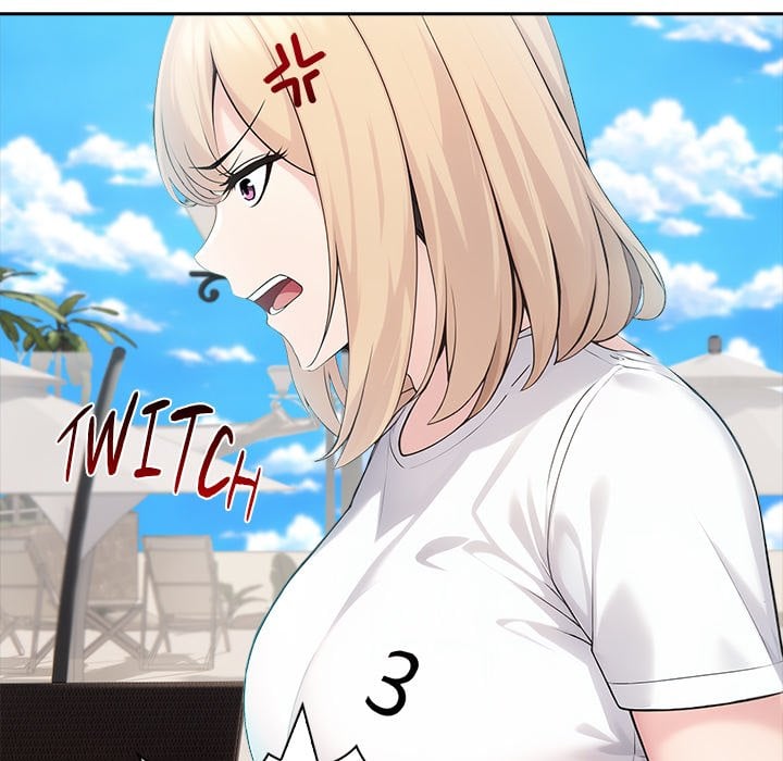 Matrimoney Game Page 134 - MangaHe