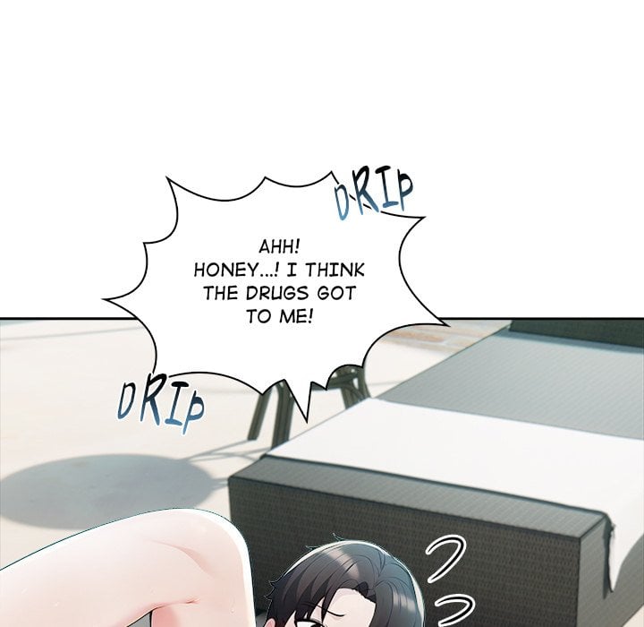 Matrimoney Game Page 136 - MangaHe
