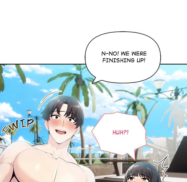 Matrimoney Game Page 142 - MangaHe