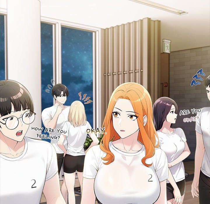 Matrimoney Game Page 182 - MangaHe