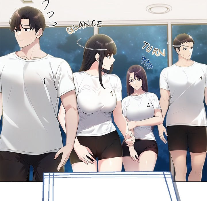 Matrimoney Game Page 185 - MangaHe