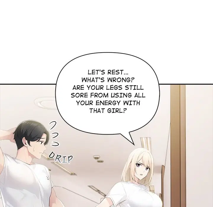 Matrimoney Game Page 187 - MangaHe