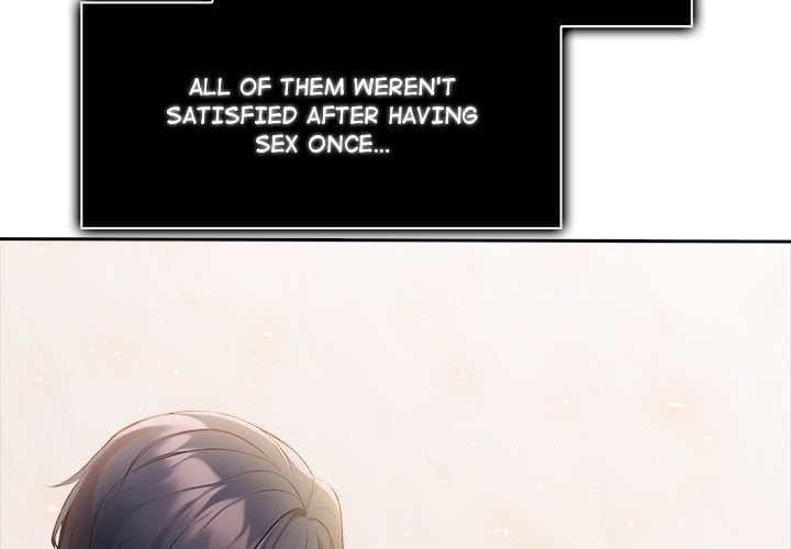 Matrimoney Game Page 3 - MangaHe
