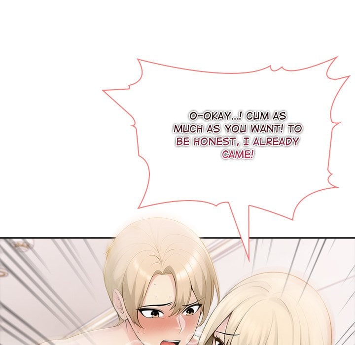 Matrimoney Game Page 28 - MangaHe