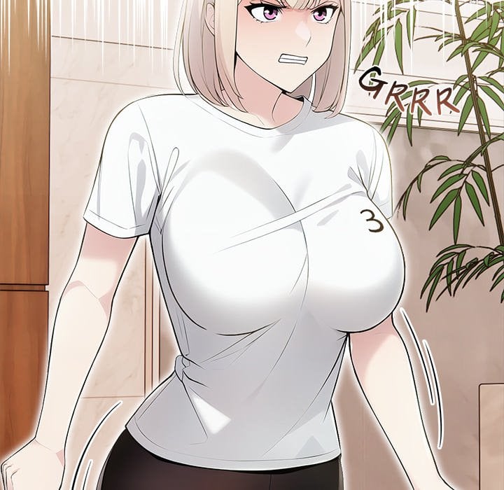 Matrimoney Game Page 54 - MangaHe