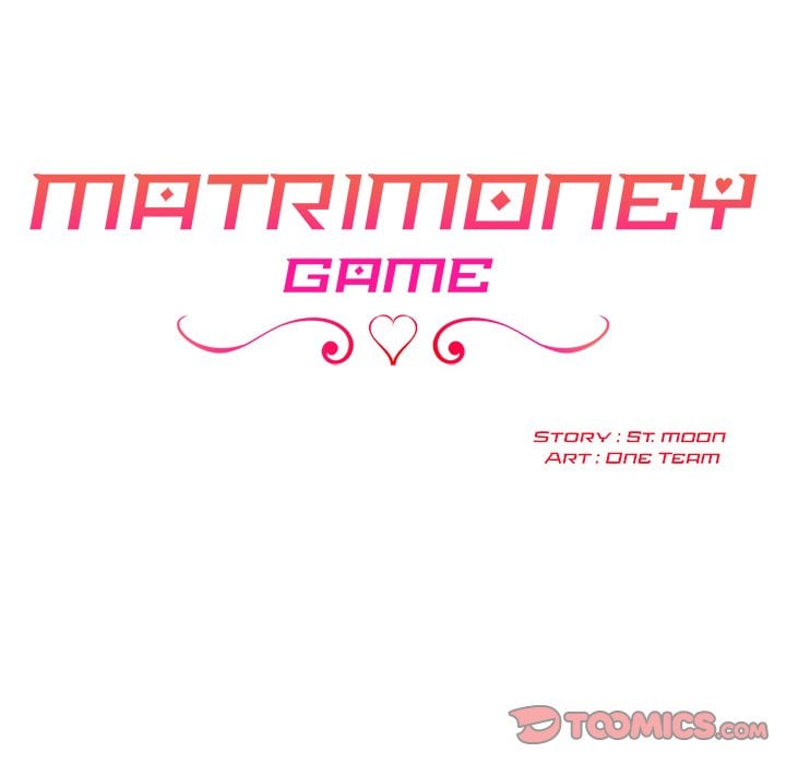 Matrimoney Game Page 13 - MangaHe