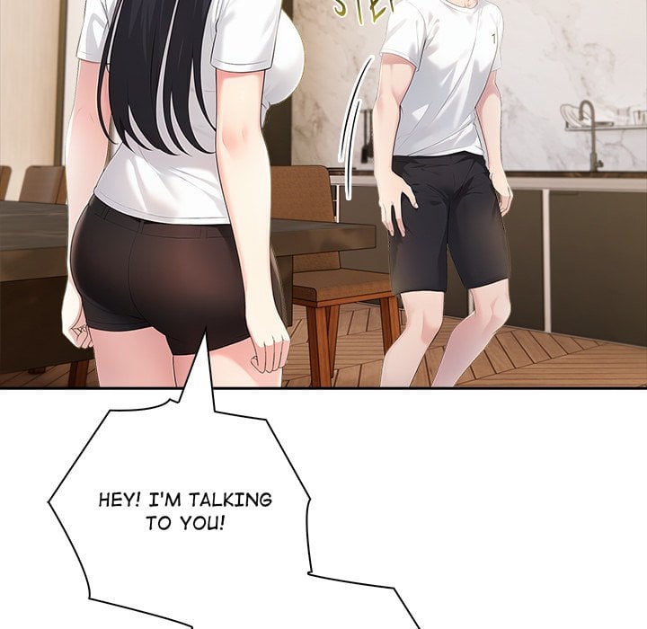 Matrimoney Game Page 177 - MangaHe
