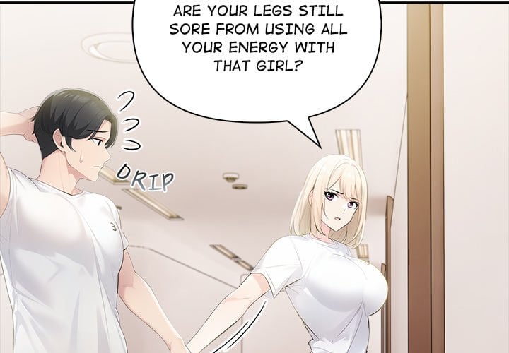 Matrimoney Game Page 3 - MangaHe
