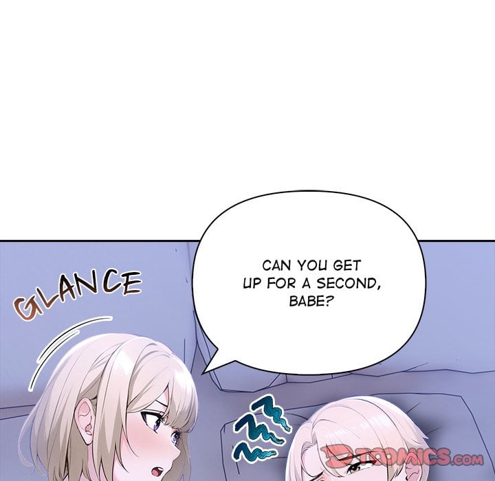 Matrimoney Game Page 37 - MangaHe