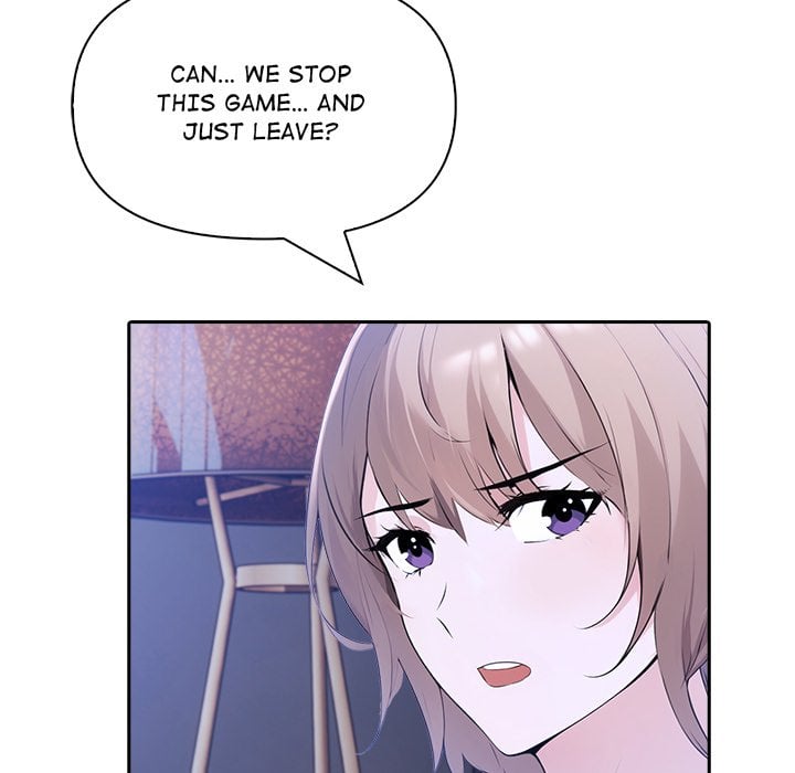 Matrimoney Game Page 40 - MangaHe