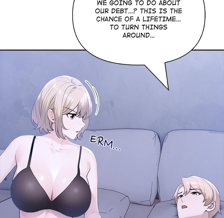 Matrimoney Game Page 46 - MangaHe