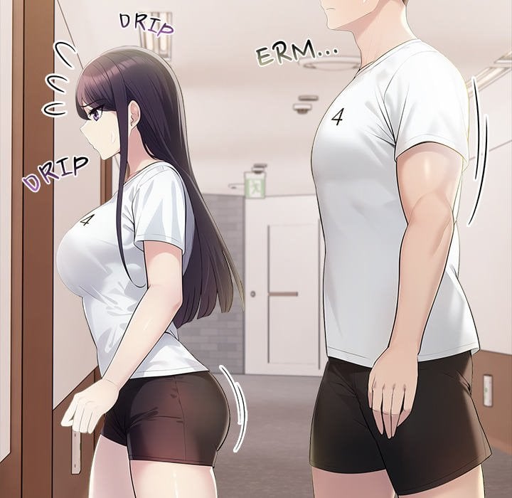 Matrimoney Game Page 6 - MangaHe