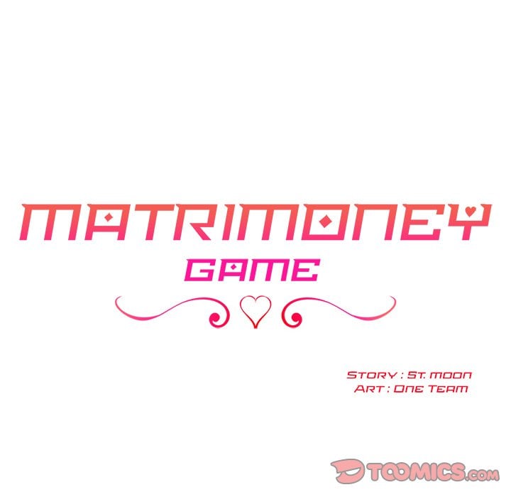 Matrimoney Game Page 13 - MangaHe