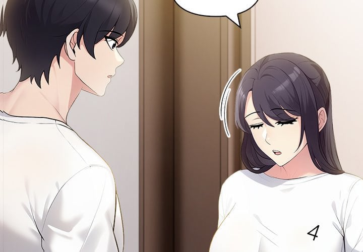 Matrimoney Game Page 3 - MangaHe
