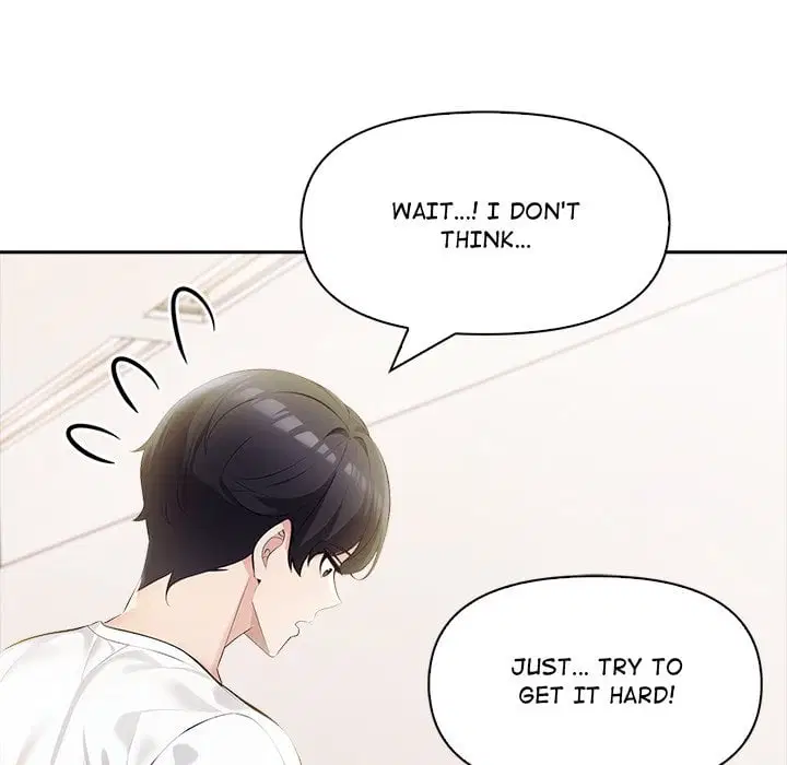 Matrimoney Game Page 33 - MangaHe