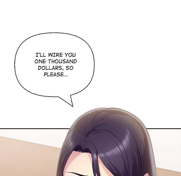 Matrimoney Game Page 39 - MangaHe