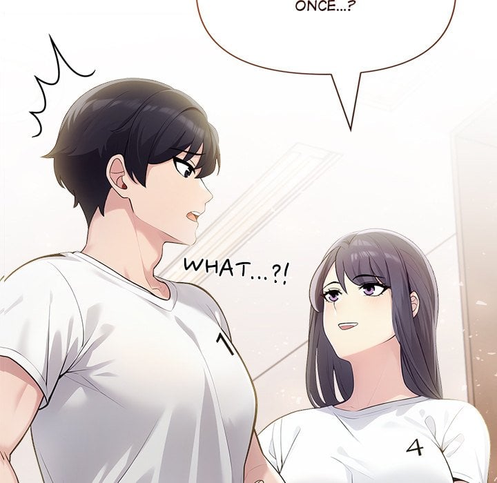 Matrimoney Game Page 8 - MangaHe