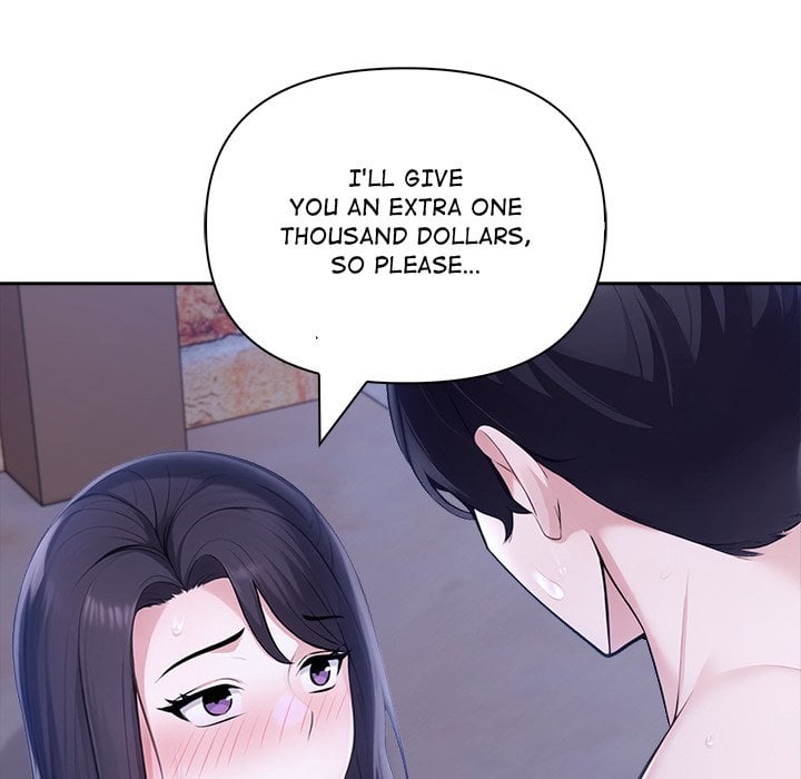Matrimoney Game Page 86 - MangaHe