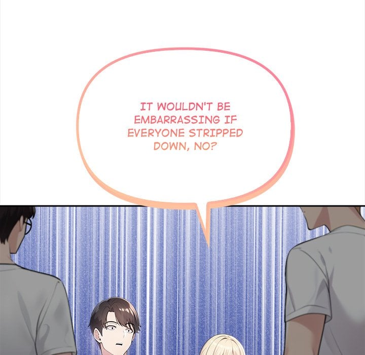 Matrimoney Game Page 102 - MangaHe