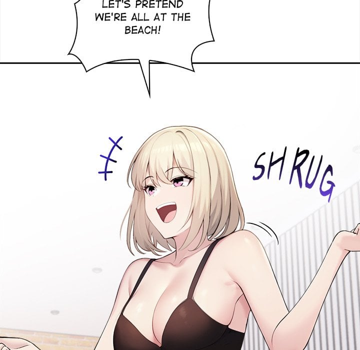 Matrimoney Game Page 105 - MangaHe