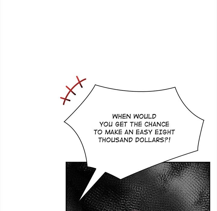 Matrimoney Game Page 107 - MangaHe