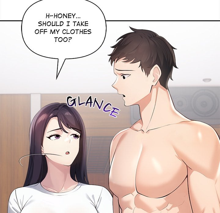 Matrimoney Game Page 110 - MangaHe