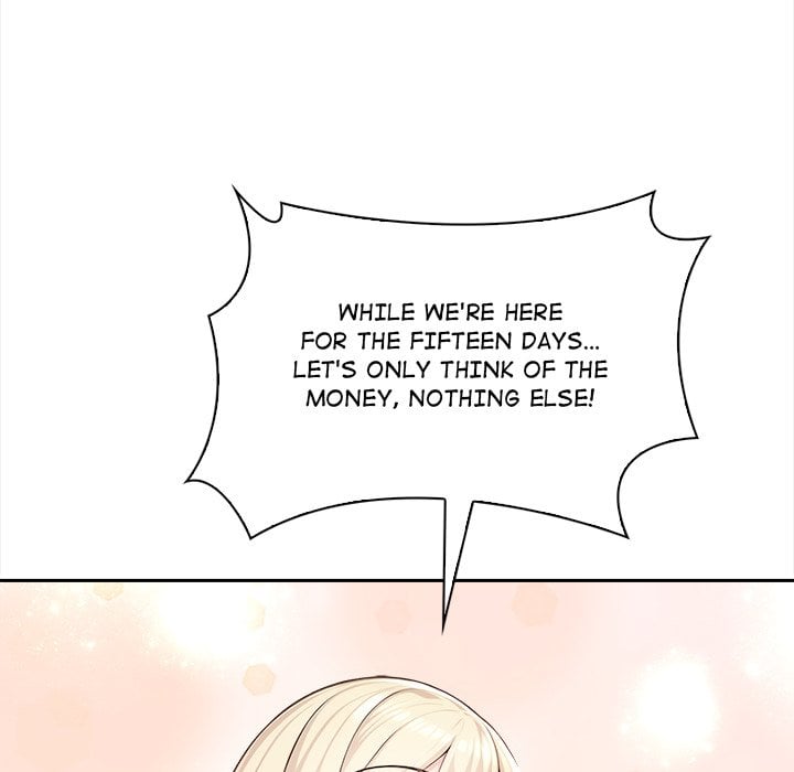 Matrimoney Game Page 112 - MangaHe