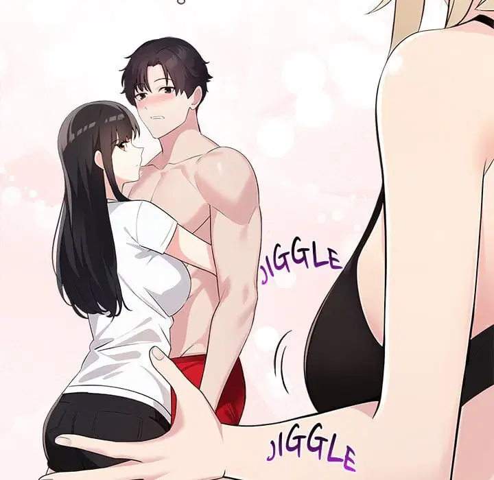 Matrimoney Game Page 116 - MangaHe