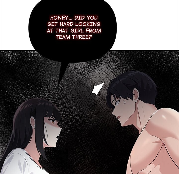 Matrimoney Game Page 124 - MangaHe