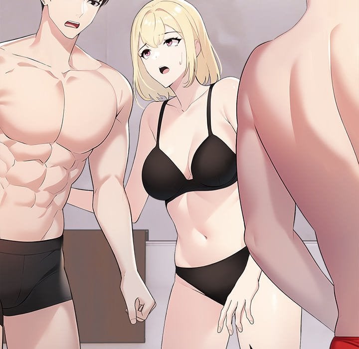 Matrimoney Game Page 132 - MangaHe