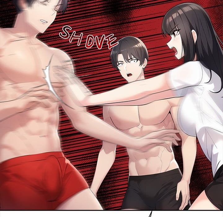 Matrimoney Game Page 135 - MangaHe